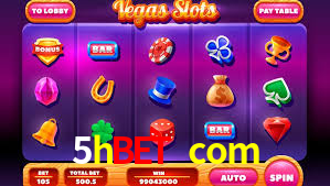 5hbet com