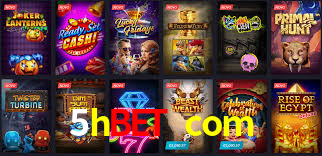 5hbet com