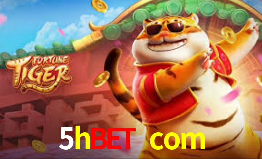 5hbet.com