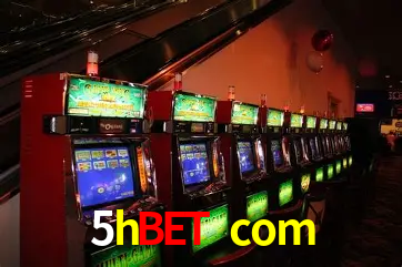5hbet app