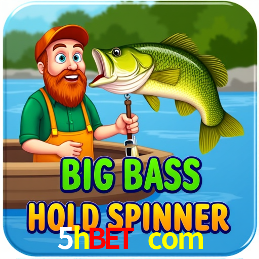 5hbet com: Seu Cassino Premiado com Pagamentos Rápidos